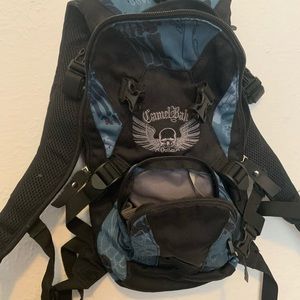 COPY - Camelbak Outlaw Scorpion Backpack
